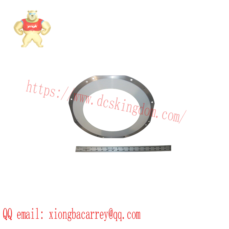 0020-33666_applied_materials_amat_new.png Applied Materials 0020-33666 New - Precision Manufacturing Solutions for Advanced Semiconductors