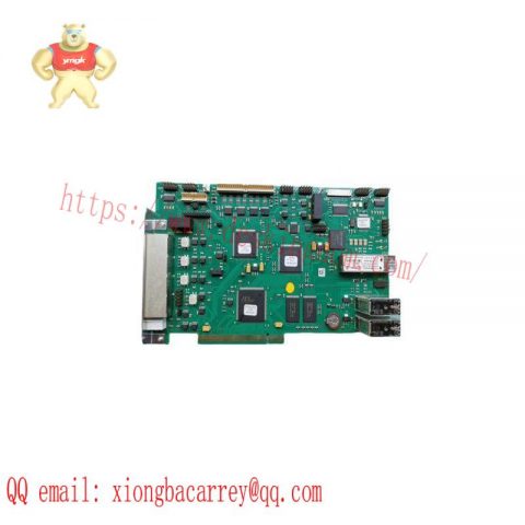 Siemens 033.59.20.99G PLC Control Board