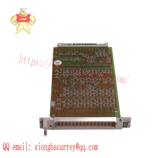 04s-m60_8-pb_kollmogen.png Kollmorgen 04S-M60/8-PB Motor Drive, Industrial Control Solutions