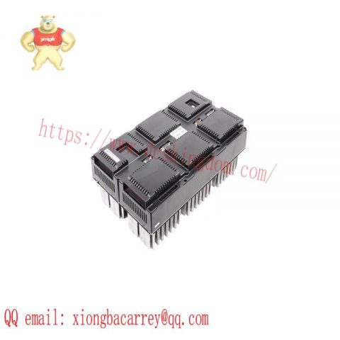 Siemens 050745 E1CB Control Module, Industrial Automation Specialist