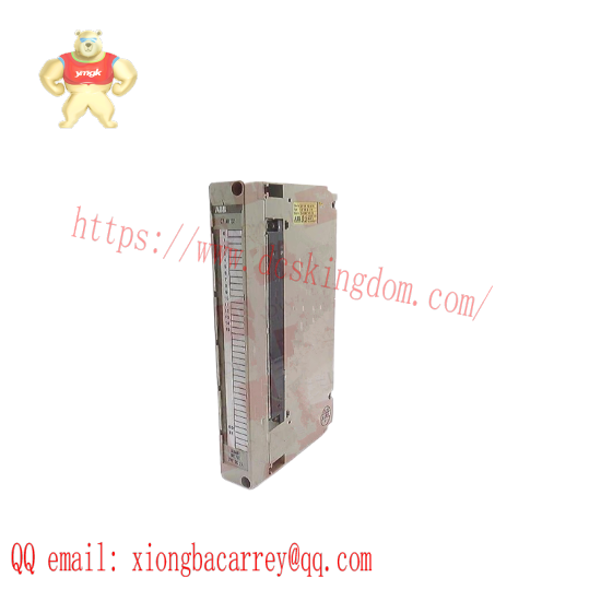 07ab62r1_digital_output_module_abb.png ABB 07AB62R1 Digital Output Module, Industrial Control Solutions