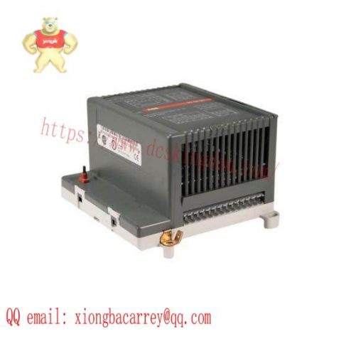 ABB 07DI90-S GJR5250900R0202 Digital Input Module