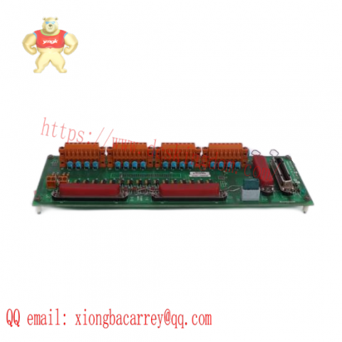 Honeywell 10014/I/G Dual Port Module