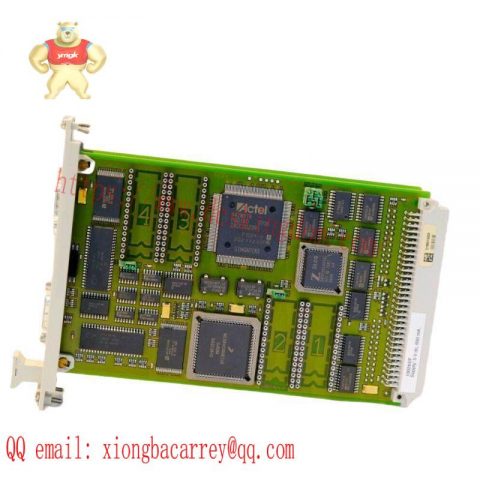 Honeywell 10024/F/F Enhanced Communication Module