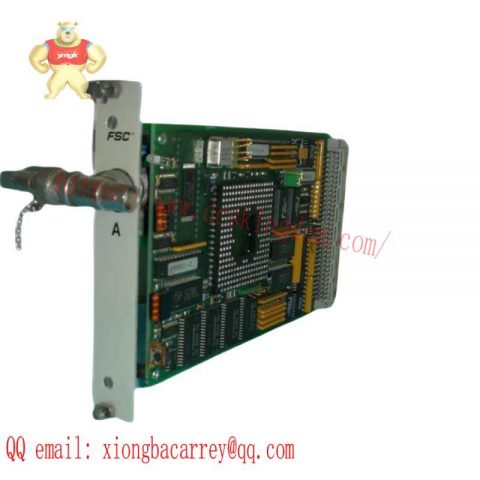 Honeywell 10024/I/F Enhanced Communication Module