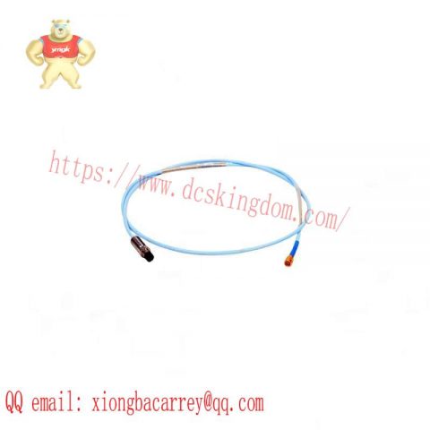 BENTLY NEVADA 10030-05-30-05-02 Reverse Mount Probes - Precision Instrument for Industrial Control