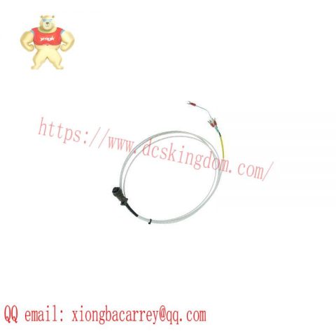 Bentley Nevada 102244-22-50-01 Displacement Measuring Instrument