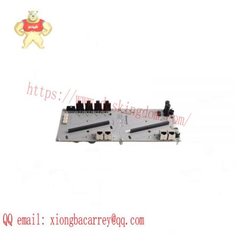 Honeywell 10310/2/1 Earth Leakage Detector - Advanced Protection Module