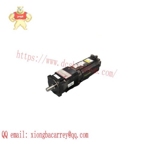 Control Techniques 115DUB300CACAC PG115-100 Servo Motor: Precision Control for Industry 4.0 Applications