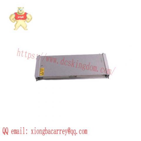 Bently Nevada 128015-08 External Termination Block