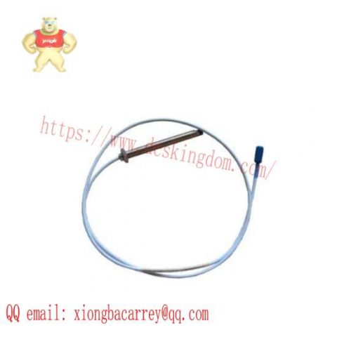 Bently Nevada 130530-0050-02 Proximity Probes for 3300XL Systems