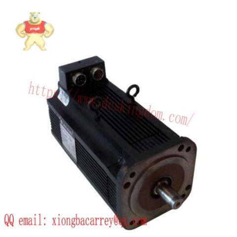 AB Control Systems 1326AB-B720E-M2L Industrial Control Module