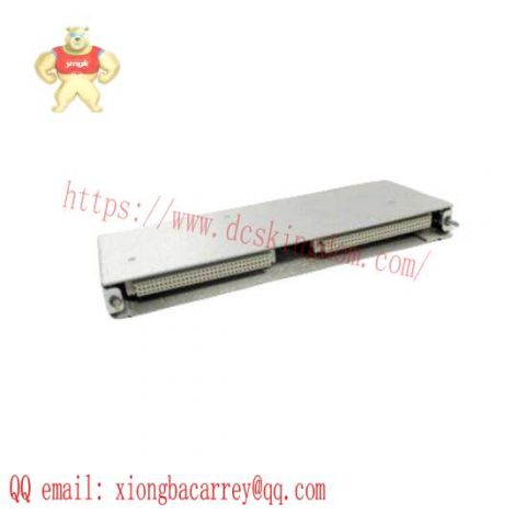 Bently Nevada 133323-01 - Precision Automation Module for Industrial Control Systems