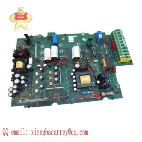 ABB 1336-BDB-SP5D Drives PCB Boards for Industrial Control