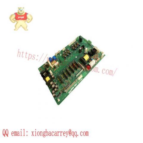 Schneider Electric 1336-BDB-SP72D/74101-399-51 Modular Circuit Board