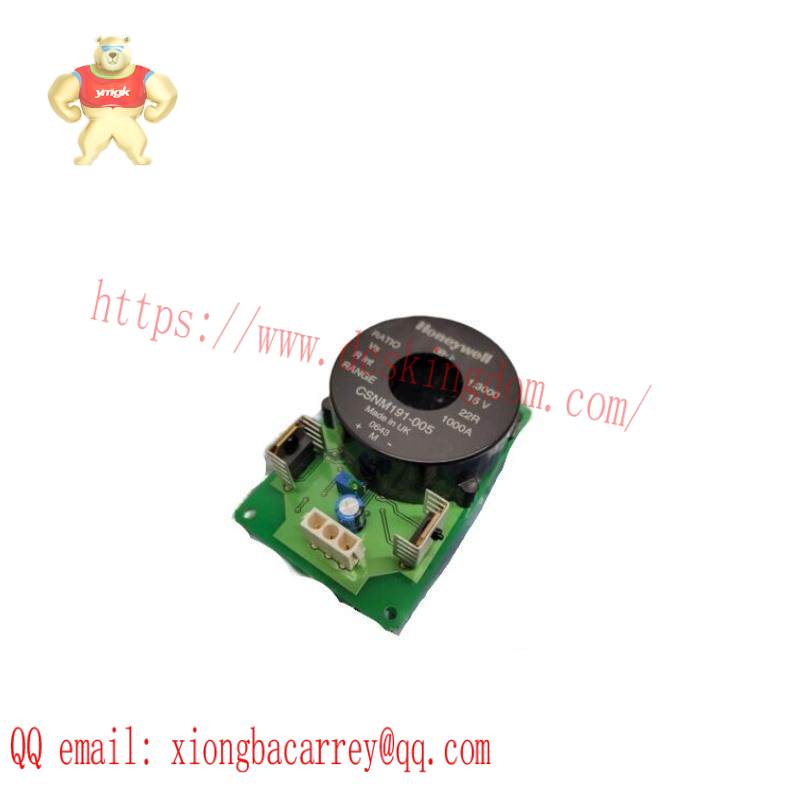 1336-ct-sp1a_current_transducer.jpg AB 1336-CT-SP1A Current Transducer, Precision Measurement Solutions