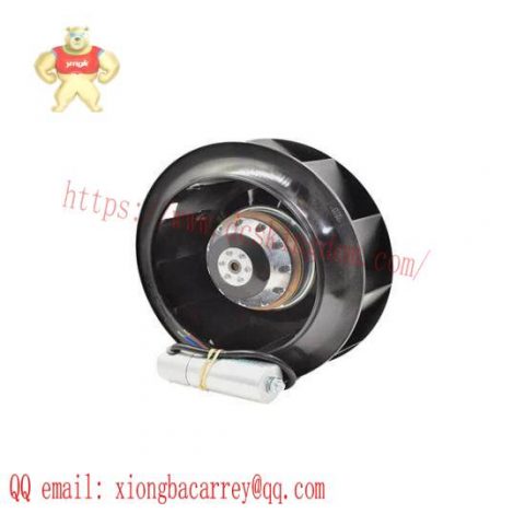 SIEMENS 1336-FAN-SP6A AC Drive - High Efficiency Motor Control Solution