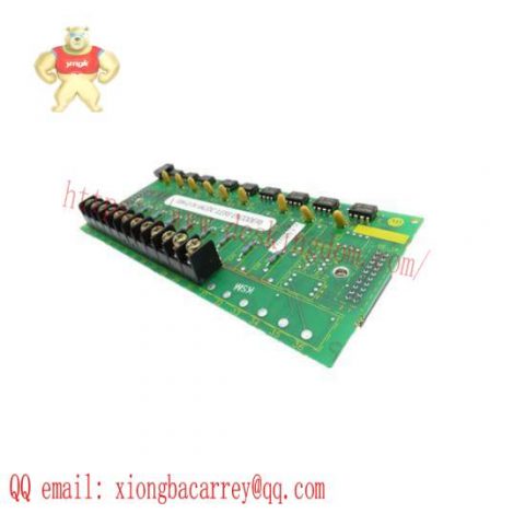 ABB 1336-L5 42336-173-54 PCB Circuit Board - Industrial Control Module