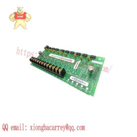 Allen-Bradley 1336-L5 Control Interface Board