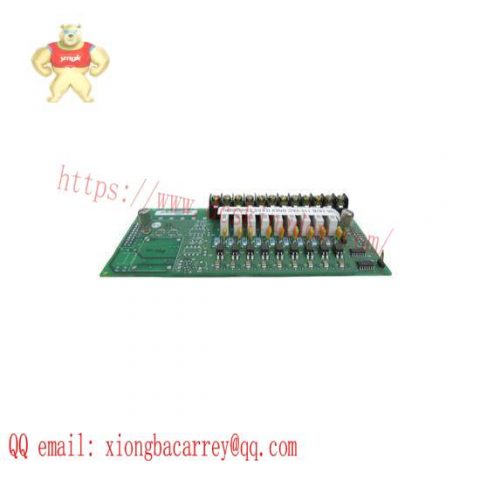 Allen-Bradley 1336-L6/B Control Interface Board - High Performance, Industrial Grade