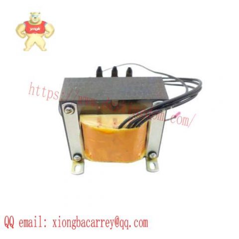 AB 1336-T-SP5A Transformer, Industrial Control Module