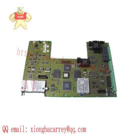 Allen Bradley 1336E-MC2-SP31B - Main Control PCB, Designed for Industrial Automation