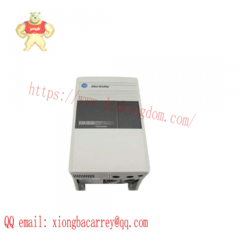 Allen Bradley 1336F-BRF100 Automation Module