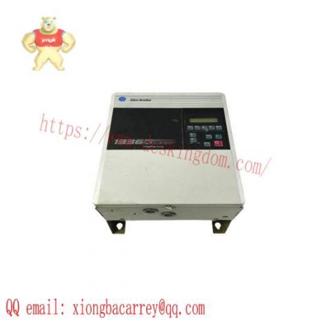 ABB 1336F-BRF75-AA-EN-HAS2 AC Drive, Advanced Industrial Automation Solution