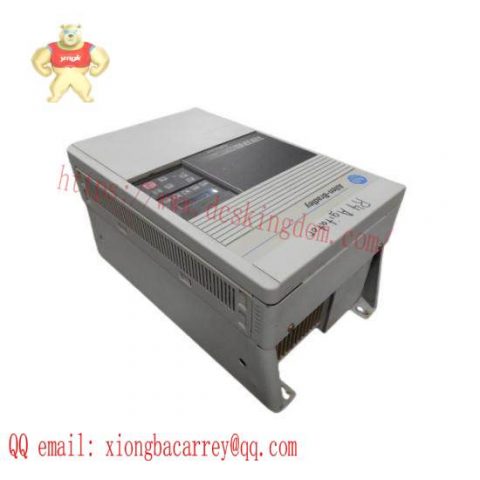 ABB 1336S-B010-AN-EN AC Drive, Compact and Efficient Motor Control Solution