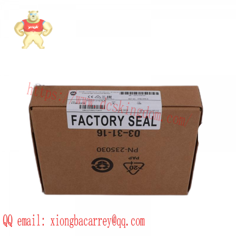 Allen-Bradley 1336T-MCB-SP51B Main Control PCB Board, Advanced Industrial Automation Solution