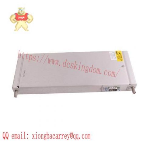 Bently Nevada 135813-01: PLC Display Interface I/O Module