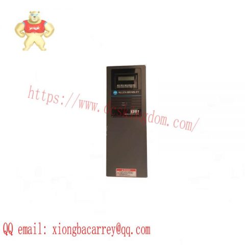 AB 1391 DES45-DI-AQB: Advanced Servo Controller Drive by AB