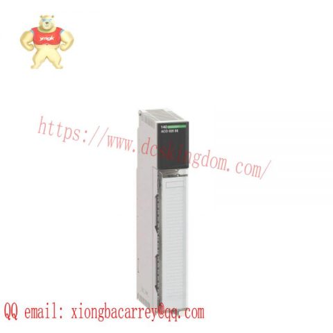 Schneider Electric 140ACO13000 Analog Output Module