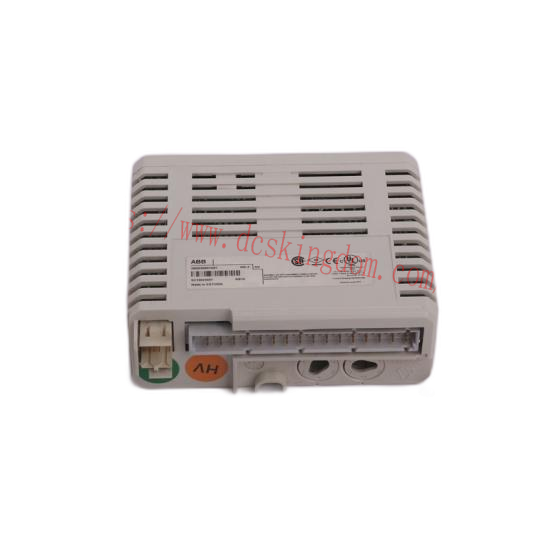 140ari03010_schneider.png Schneider 140ARI03010 Analog Input Module - Quantum Automation Platform