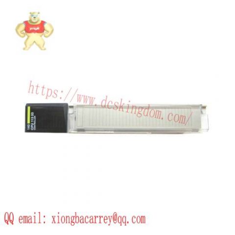 Schneider 140CPU11302 - Advanced Control Module for Industrial Automation