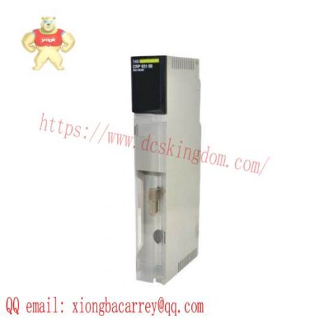 Schneider 140CRP93100 RIO Head-End Adaptor Module for Modicon Quantum Automation Platform