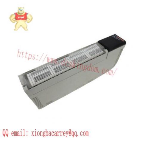 Schneider Modicon 140DAI75300 Discrete Input Module - Industrial Automation Innovation