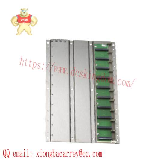 140xbp01000_schneider_140xbp01000_1.jpg Schneider Electric 140XBP01000: Quantum PLC, High-Performance Backplane