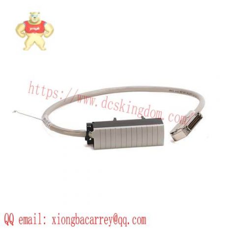 AB Control Cable 1492-ACABLE025UA - Analog Module Interface, Designed for Industrial Automation Solutions