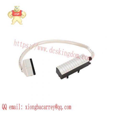 Rockwell Automation 1492-CABLE Pre-Wired Cable for 1756-32-Point Modules