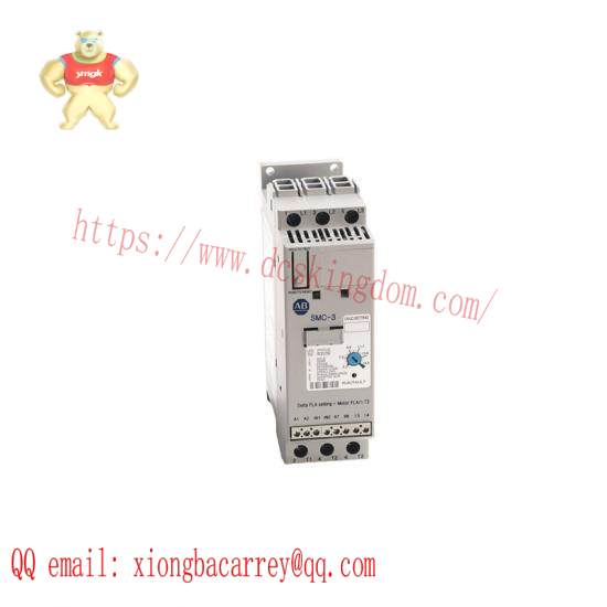 150-c60nbr_smc-3_60a_smart_motor_controller.jpg SMC-3 60A Smart Motor Control by Brand