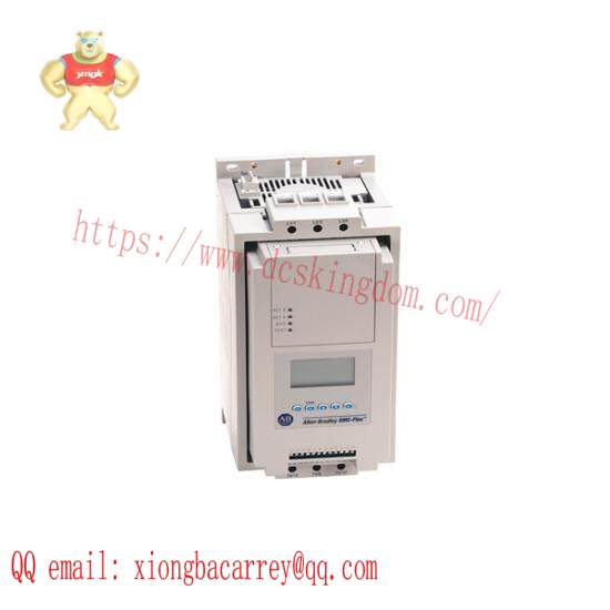 150f25nbd_motor_controller.jpg ABB 150F25NBD Motor Controller, Advanced Industrial Automation Solution