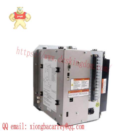 151x1235db15sa01_ge_general_electric_mark_vi_circuit_board.jpg GE General Electric 151X1235DB15SA01 Mark VI Circuit Board - Advanced Control Module