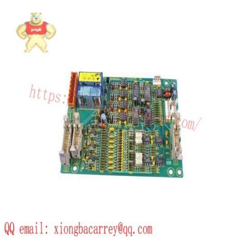 Bright Price 15B10644G1 Industrial Control Board