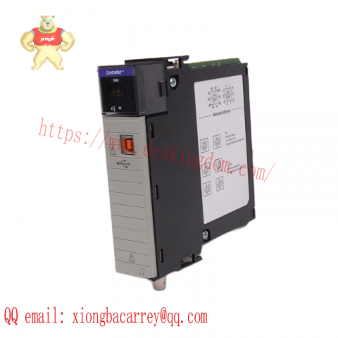 AB 1606-XL240E: Advanced Power Supply Module