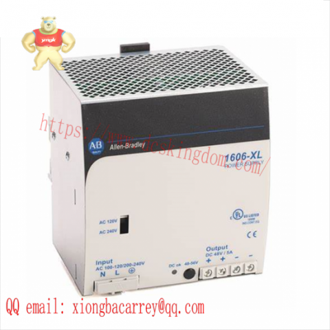 Siemens 1606-XL480EP Power Supply MODULE