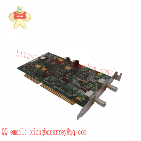 SIEMENS MOORE 16267-1-2 (M-NET) Interface Module