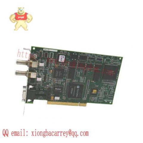 Moore 16413-1-05 Communication Module, Industrial Control Solutions
