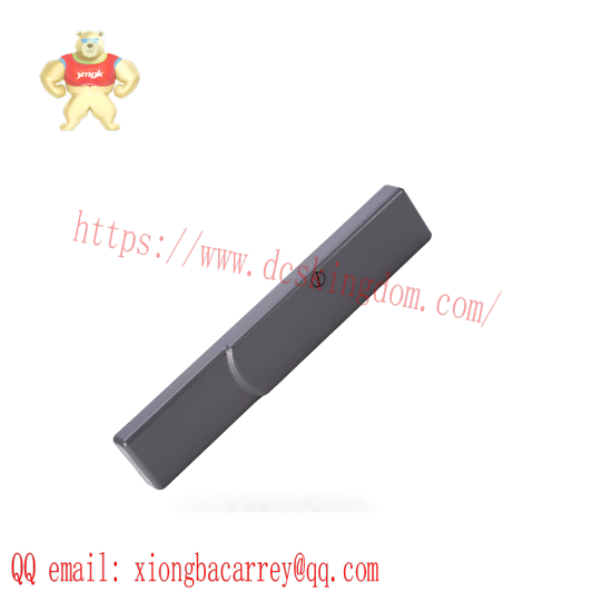 1715-n2t_redundant_i_o_system.png ABB 1715-N2T Redundant I/O System, Control & Automation