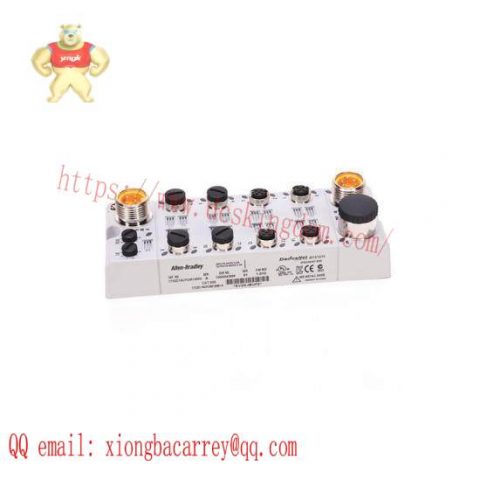 Siemens 1732D16CFGM12MN Input Output Module - Advanced Control Solutions